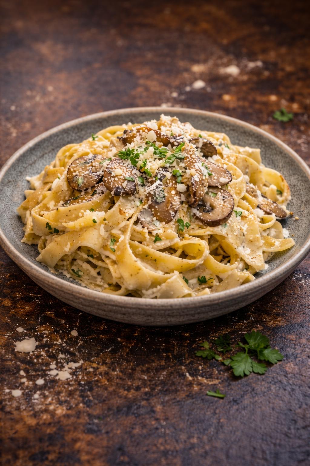 Vegetariska vardagsfavoriter för köttätare