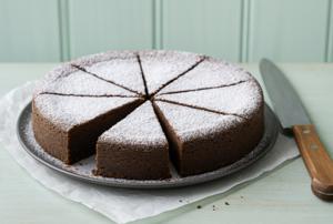 Kladdkaka