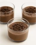 Bild på Chokladpudding