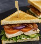 Bild på Club sandwich