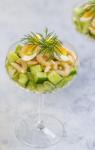 Bild på Räkcocktail